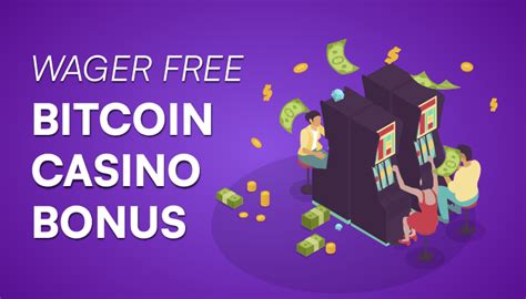 bitcoin casino free spins no deposit|The Best Crypto and Bitcoin Casino No Deposit Bonuses [2024].
